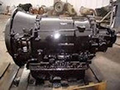 Allison MT643 Transmission for a 1987 GMC C7000