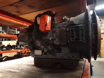 Allison MT643 Transmission