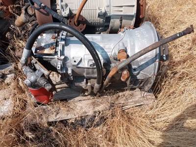 Allison MT643 Transmission for a 1992 Peterbilt 320