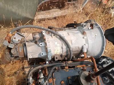 Allison MT643 Transmission for a 1991 Ford LN8000