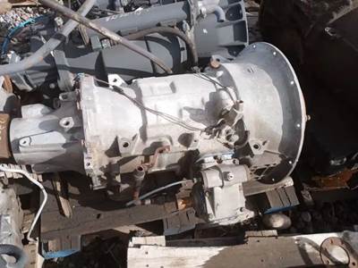 Allison MT643 Transmission for a 1990 GMC C7000 Topkick