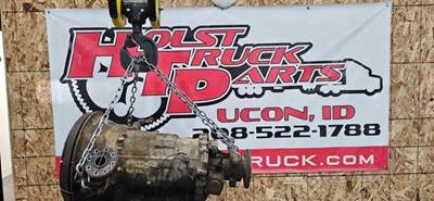 Allison MT643 Transmission for a 1978 International Harvester CO1850