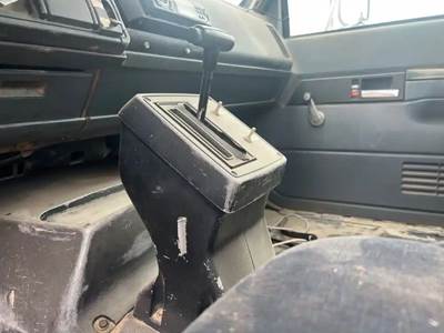 Allison MT653 Transmission for a 1995 GMC C7000 Topkick