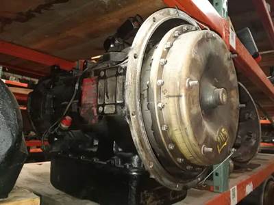 Allison MT653 Transmission for a 1999 Freightliner FL70