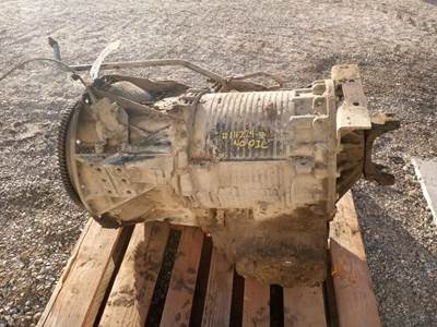 Allison Transmission for a 1998 International F-2674 SBA