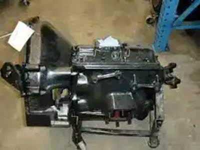 Clark 282V67 Transmission for a 1980 Ford L800