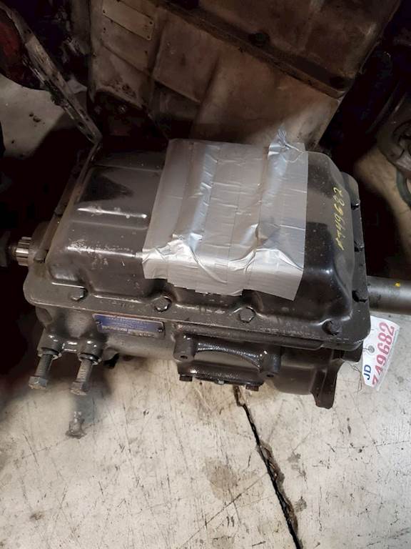 Clark 285V17 Transmission For Sale Ucon, ID 749682