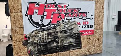 Detroit DT12-AO Transmission for a 2020 Freightliner Cascadia 126