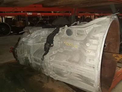 Detroit DT12-DA-1750 Transmission for a 2018 Western Star 5700