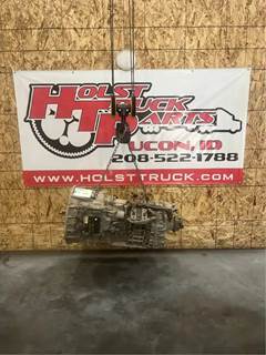 Detroit DT12-OA Transmission for a 2021 Freightliner Cascadia 126