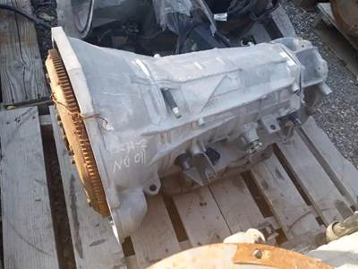 Dodge 68RFE Transmission for a 2020 Ram 2500