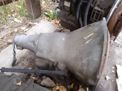 Dodge Transmission for a 1991 Dodge D350 Pickup