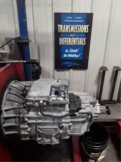 Eaton-Fuller EEO-17F112C Transmission for a 2022 Kenworth T680