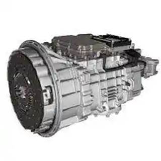 Eaton-Fuller EEO-18F112C Transmission for a 2023 Kenworth T680