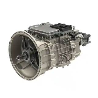 Eaton-Fuller EEO-18F112C Transmission for a 2020 International LT625
