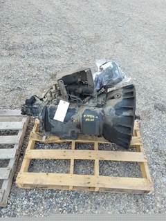 Eaton-Fuller FAO16810C-EA3 Transmission for a 2017 Peterbilt 579