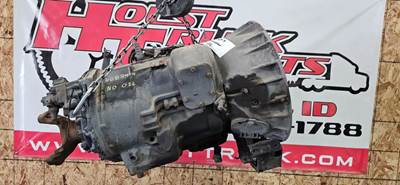 Eaton-Fuller FAO16810C-EA3 Transmission for a 2019 Peterbilt 579