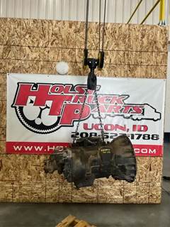 Eaton-Fuller FAO16810S-EP3 Transmission for a 2015 Kenworth T680