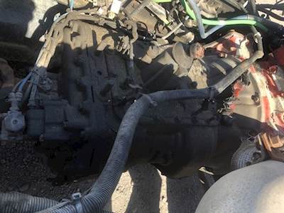Eaton-Fuller FAOF-15810C Transmission for a 2016 Kenworth T680