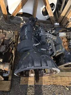 Eaton-Fuller FAOM-15810S-EC3 Transmission for a 2018 Kenworth T680