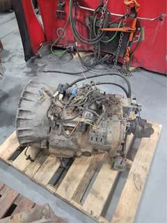 Eaton-Fuller FO-16E310C-LAS Transmission for a 2015 Kenworth T660