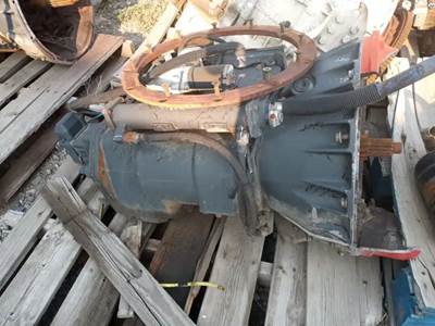 Eaton-Fuller FO-16E310C-LAS Transmission for a 2016 Kenworth T880