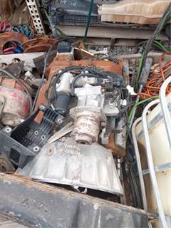 Eaton-Fuller FO-16E310C-LAS Transmission for a 2016 Freightliner Cascadia 125
