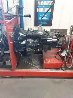 Eaton-Fuller FO-16E313A-MHP Transmission for a 2013 Freightliner Cascadia 125