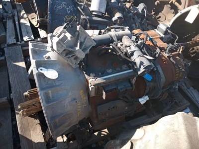 Eaton-Fuller FO-18E318B Transmission for a 2019 Kenworth T800