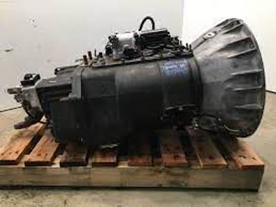 Eaton-Fuller FO16E313C Transmission for a 2015 Kenworth T680