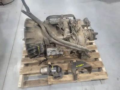 Eaton-Fuller FOM-16E310C-LAS Transmission for a 2016 Kenworth T660