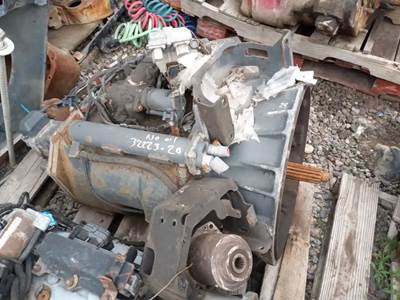 Eaton-Fuller FOM-16E310C-LAS Transmission for a 2017 Kenworth T680