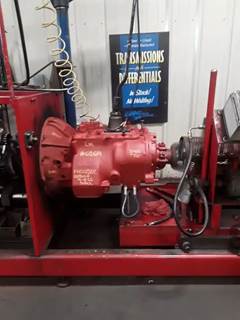 Eaton-Fuller FR016210C Transmission