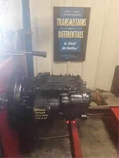 Eaton-Fuller FR15210B Transmission for a 2014 International PROSTAR