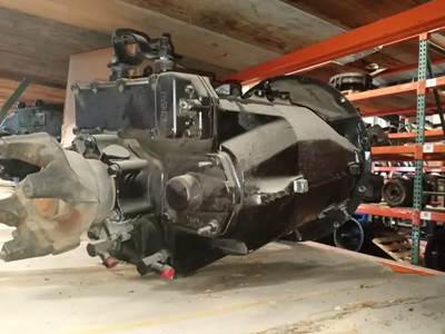 Eaton-Fuller FRLO16410C-T2 Transmission