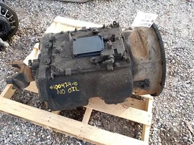 Eaton-Fuller FRO11210C Transmission for a 2004 International 4400