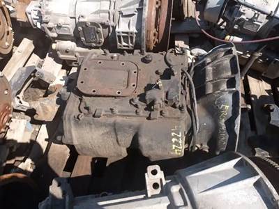 Eaton-Fuller FRO14210C Transmission for a 2003 Peterbilt 379