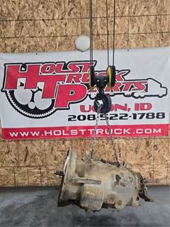 Eaton-Fuller FRO15210C Transmission for a 2000 Kenworth T800