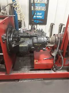 Eaton-Fuller FRO16210B Transmission for a 2012 Kenworth T800