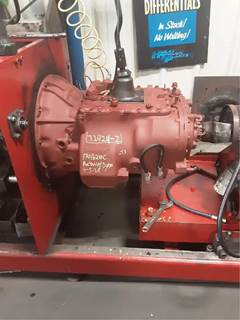 Eaton-Fuller FRO16210C Transmission for a 2005 Sterling L9500