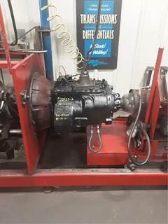 Eaton-Fuller FRO16210C Transmission for a 2016 Western Star 5700