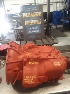 Eaton-Fuller FRO16210C Transmission