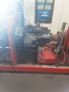 Eaton-Fuller FRO16210C Transmission for a 2001 Volvo VNL