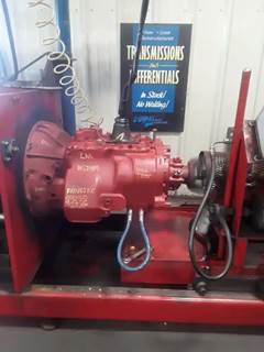 Eaton-Fuller FRO16210C Transmission
