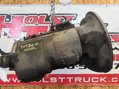 Eaton-Fuller FRO16210C Transmission for a 2000 Peterbilt 379