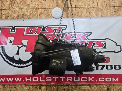 Eaton-Fuller FRO16210C Transmission for a 2001 Freightliner C120