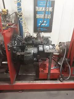 Eaton-Fuller FRO16210C Transmission for a 2006 Kenworth T800