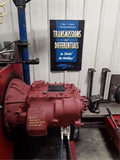 Eaton-Fuller FRO16210CP Transmission