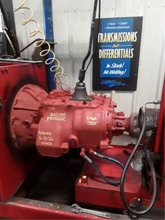 Eaton-Fuller FRO16210CP Transmission