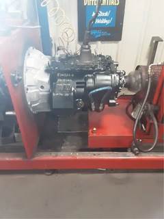 Eaton-Fuller FRO18210C Transmission for a 2026 Western Star 49X